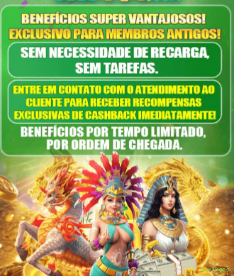 Bônus boas-vindas boxingpg R$100